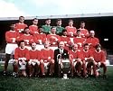 MANCHESTER UNITED F.C. #2 - COLOUR Movie Photo - (4 Different Photograph & POSTER Sizes Available)
