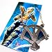 FINAL FANTASY - Collier Necklace avec LIVRAISON GRATUITE