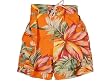 RALPH LAUREN INFANT BOYS McIntyre Floral Swim Short