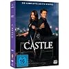 Castle - Die komplette dritte Staffel [6 DVDs]