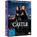 Castle - Die komplette dritte Staffel [6 DVDs]