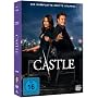 Castle - Die komplette dritte Staffel [6 DVDs] <b>DVD</b> ~ Nathan Fillion