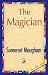 The Magician (Hardcover)