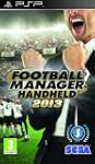 Football Manager 2013 (PSP)