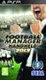 Football Manager 2013 (PSP)