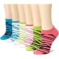 K Bell Womens 6 Pack