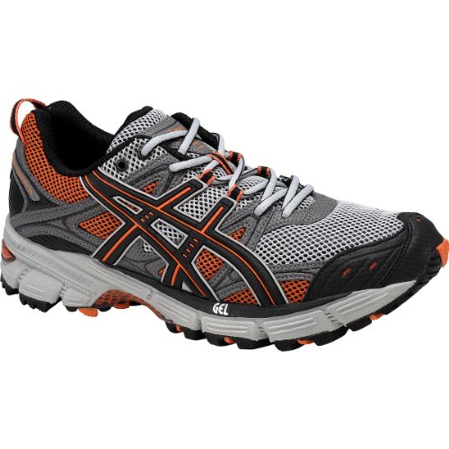 ASICS GELKahana 4 Trail Mens Trail Running Shoes