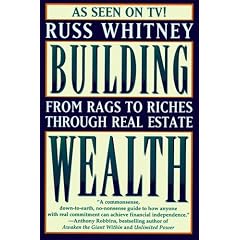 Building Wealth: From Rags to Riches Through Real Estate
