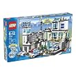 LEGO City 7744 - Polizeistation