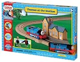 Schylling Thomas at the Station