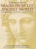 Winckelmann's images from the ancient world : Greek, Roman, Etruscan, and Egyptian