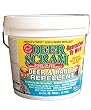 Enviro Pro 1006 Deer Scram Repellent Granular White Pail, 6 Pounds