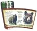 American Expedition Black Bear Stainless Steel Travel Mug