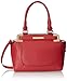 Anne Klein Trinity Satchel