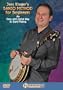 Jens Kruger's Banjo Method For Beginners-An Easy and Joyful Way to Start Picking