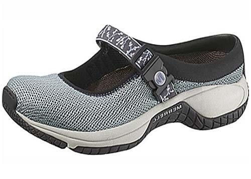 Women's Merrell Encore MJ