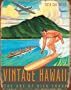 Vintage Hawai'i 2010 12-Month Deluxe Calendar
