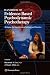 Handbook of Evidence-Based Psychodynamic Psychotherapy: Bridging the Gap Between Science and Practice (Current Clinical Psychiatry)