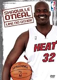 NBA Shaquille ONeal: Like No Other [DVD]