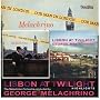 Our Man in London/Lisbon at Twilight Highlights