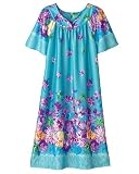 National Polyester Slip-on Dress