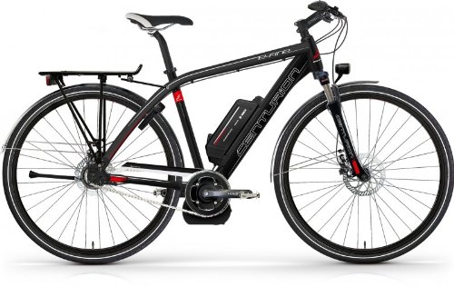 CENTURION E-FIRE 308 EQ 2013 SCHWARZ RH46