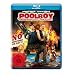 Poolboy - Drowning out the Fury [Blu-ray]