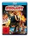 Poolboy - Drowning out the Fury [Blu-ray]