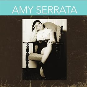 Amy Serrata