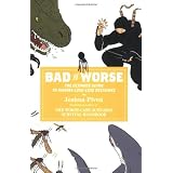 Bad vs. Worse: The Ultimate Guide to Making Lose-Lose Decisions