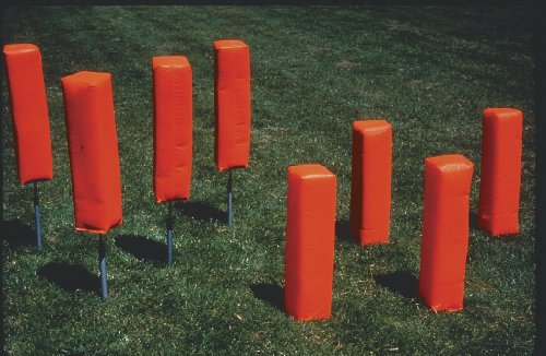 Stackhouse FCP Football Corner Pylons, MPN: FCP 