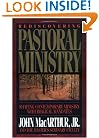 Rediscovering Pastoral Ministry