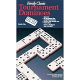 Double Nine Dominoes - B0007OWJ6W