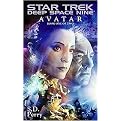 Star Trek (Deep Space 9 Avatar Book One) (Star Trek: Deep Space Nine) (Paperback)