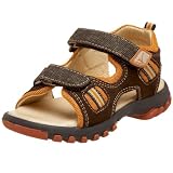 Venettini ToddlerLittle Kid 62 Milo Sandal