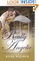 Really Angelic: Pride and Prejudice with a steamy paranormal twist
