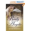 Really Angelic: Pride and Prejudice with a steamy paranormal twist