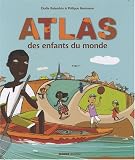 Atlas des enfants du monde