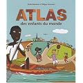 Atlas des enfants du monde