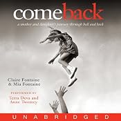 Come Back | [Claire Fontaine, Mia Fontaine]