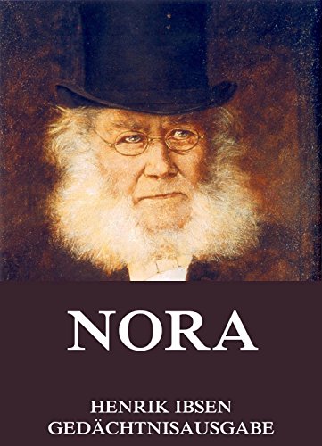 Nora oder ein Puppenheim: Vollständige Ausgabe (German Edition)