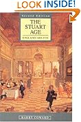 The Stuart Age: England, 1603-1714 (A History of England)
