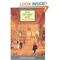 The Stuart Age: England, 1603-1714 (A History of England)