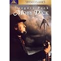 Moby Dick (Vintage Classics) (Fullscreen)