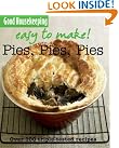 Easy to Make...