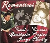 Romanticos Varios Artistas [Import]