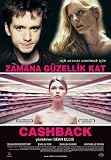 Cashback - Movie Poster - 11 x 17