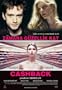 Cashback Poster Movie Turkish 11x17 Sean Biggerstaff Emilia Fox Shaun Evans