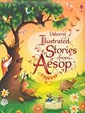 Usborne illustrated stories from Aesop
