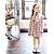 女の子とママのナチュラル服 (Heart Warming Life Series)